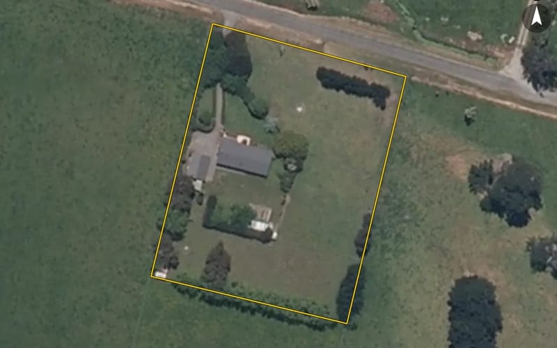 424 Milner Road
