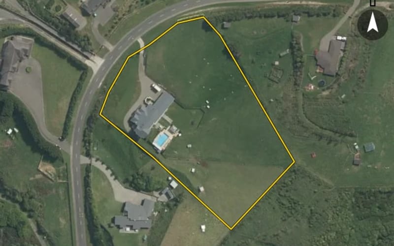 142 Bing Lucas Drive