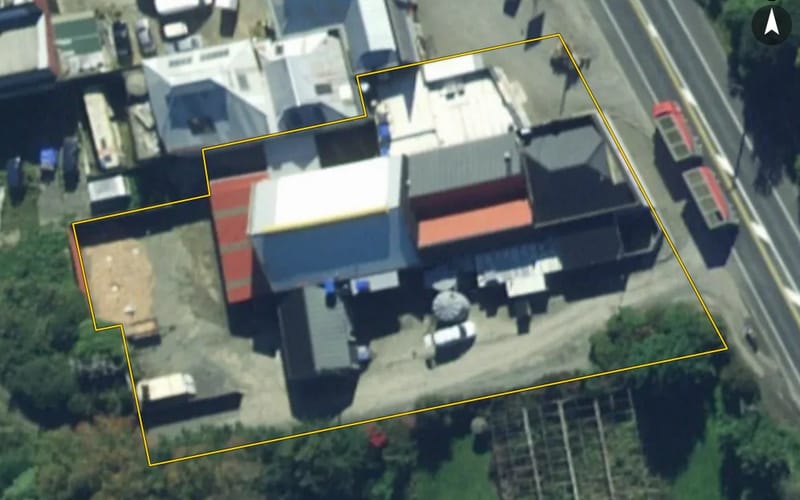 221 Wallacetown Lorneville Highway