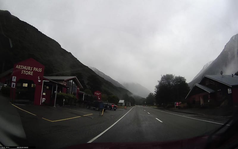 85 West Coast Road