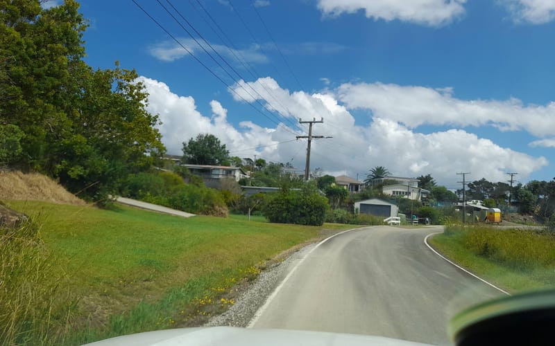 110 Komiti Road