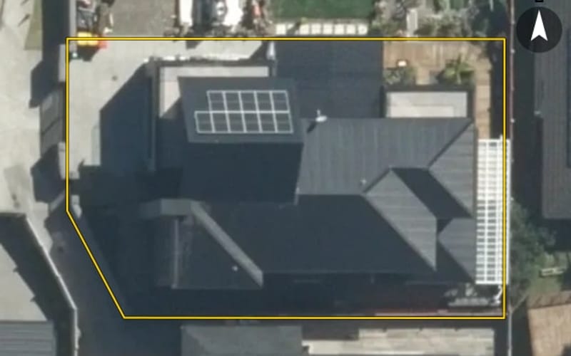 25 Hooten Place