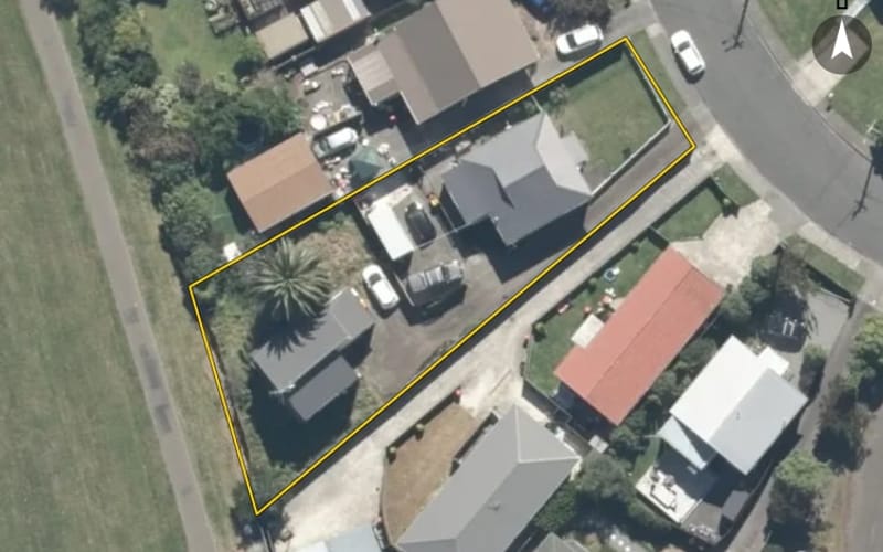 2/23 Randwick Crescent