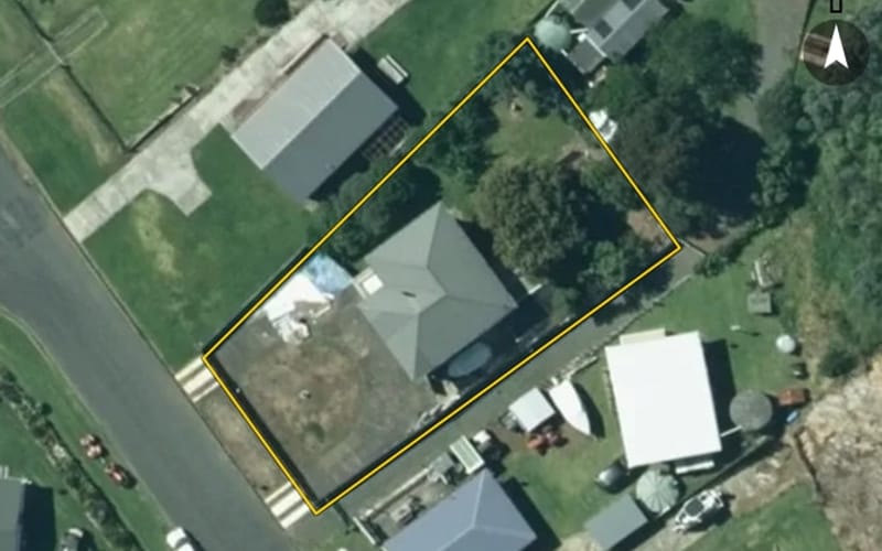 125 Cooper Drive
