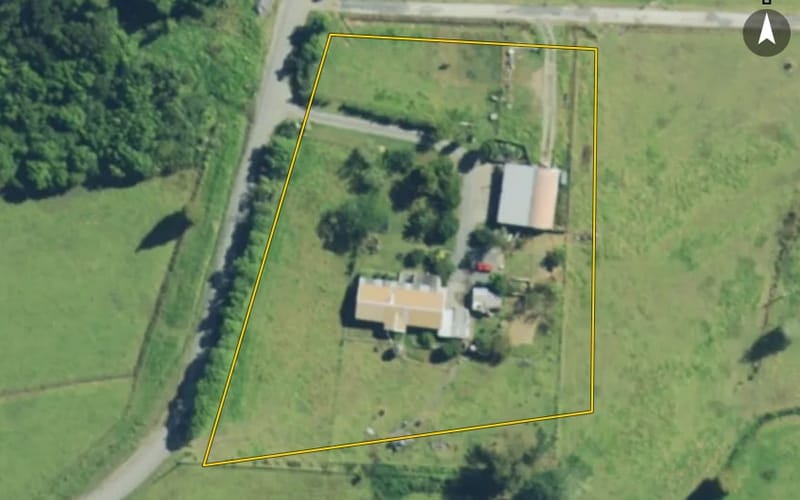 171 Renwick Road