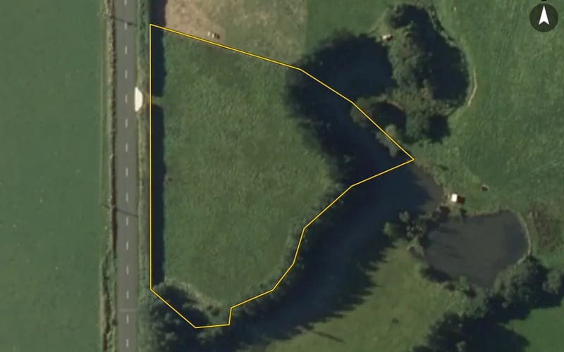 243 Skinner Road
