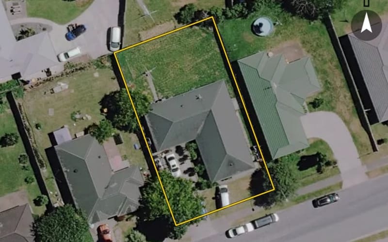 81 Powells Road
