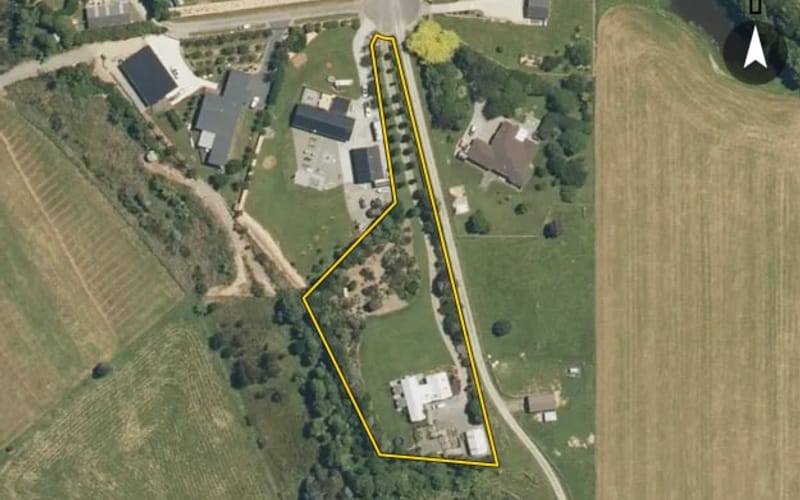 48 Mountain View Drive