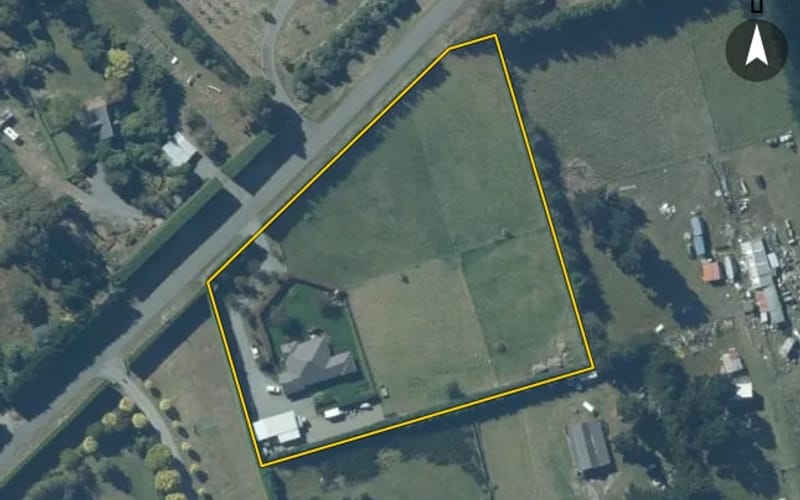 46 Kerrs Road