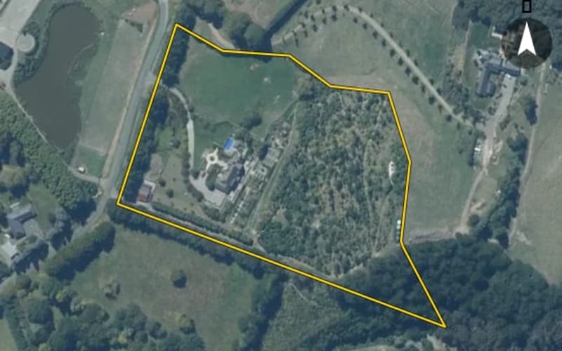 161 Cossars Road