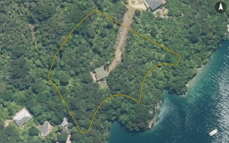 58 Arthurs Bay