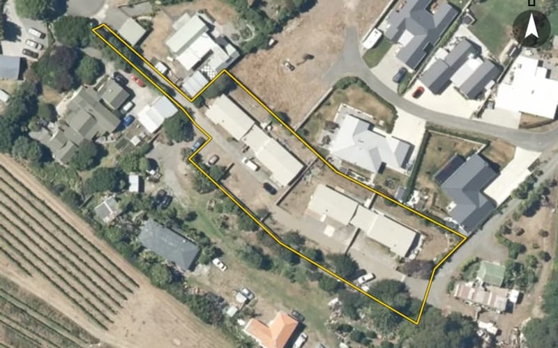 38 Cedar Road