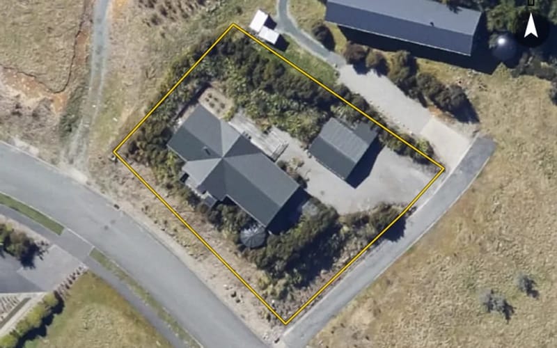 12 Glacial Terrace