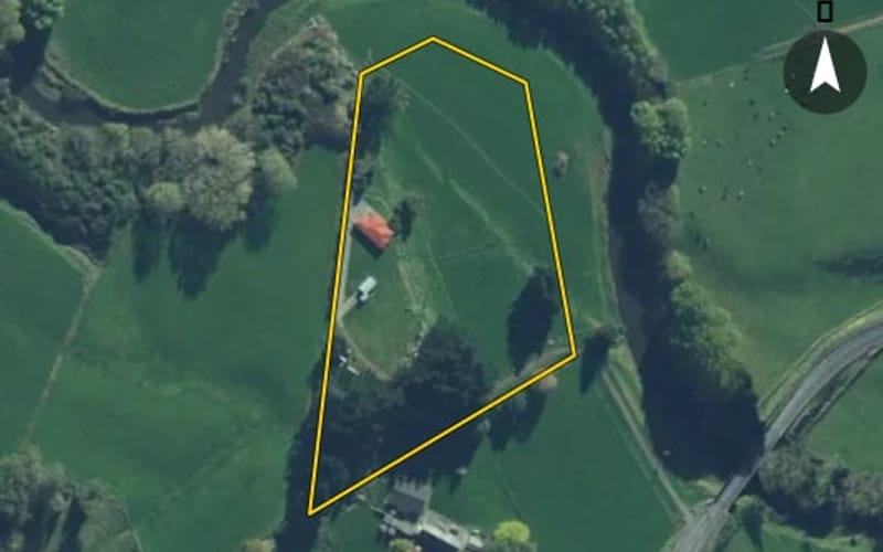 11 Wyeth Road