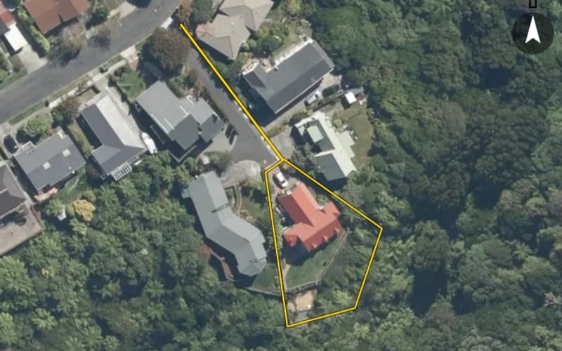 14 Stanhope Grove