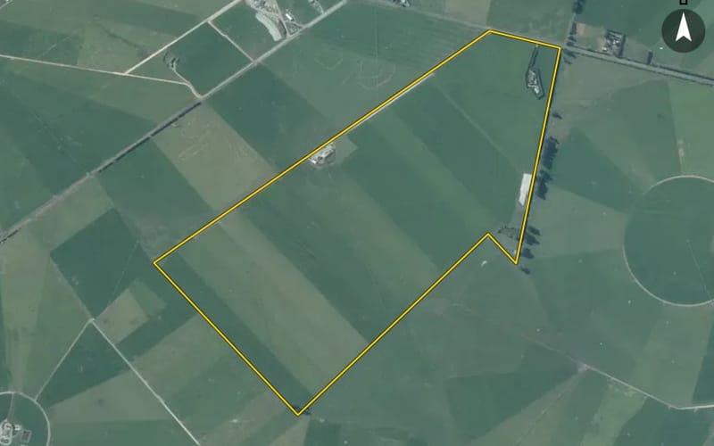 445 Main Rakaia Road