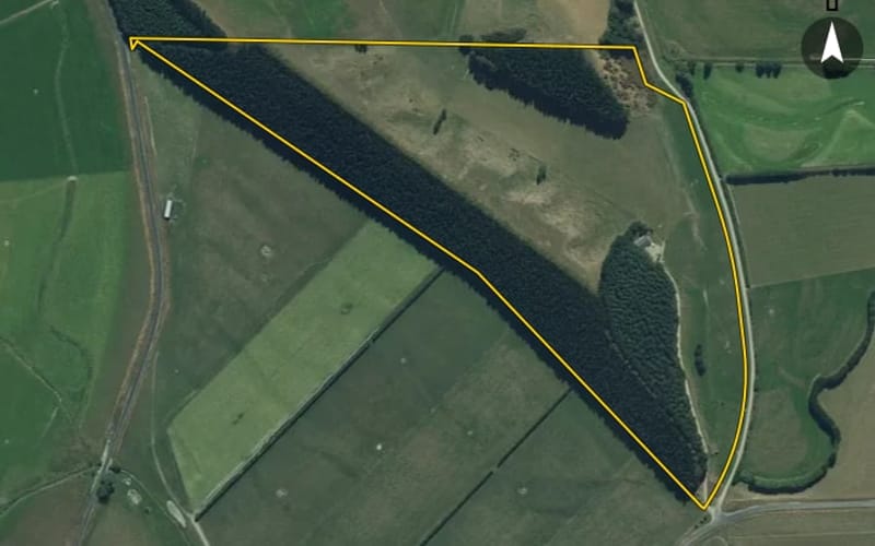 143 Waipounamu Bridge Road