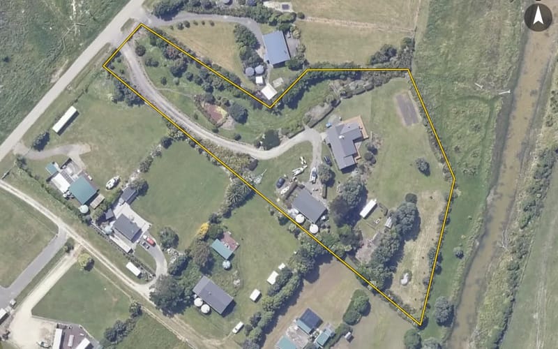476 Whangaehu Road