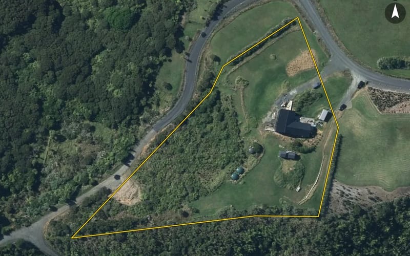 1612E Pakiri Road