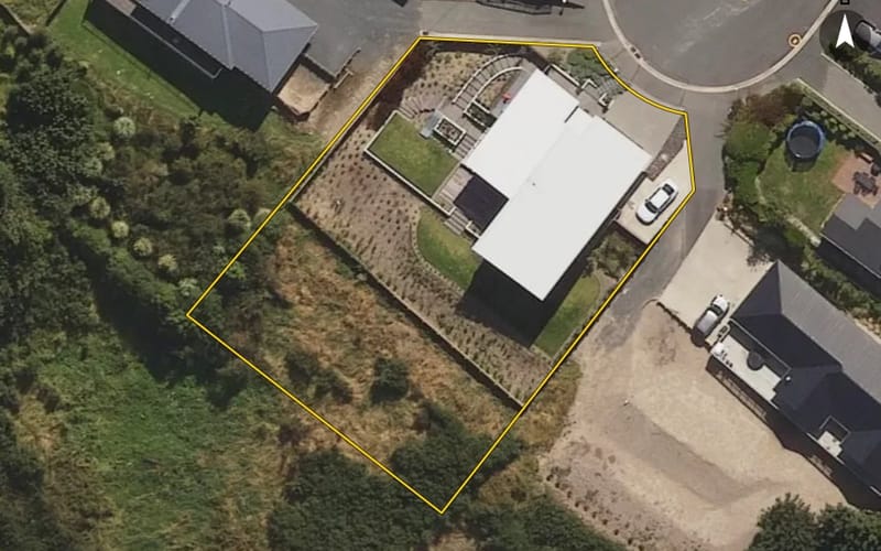 16 Kempthorne Place
