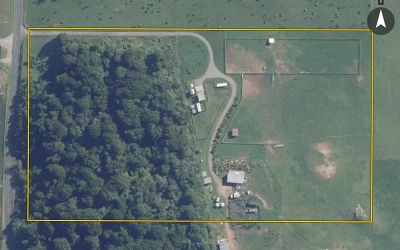 181 South Road