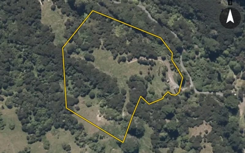 40 Stony Bay Road