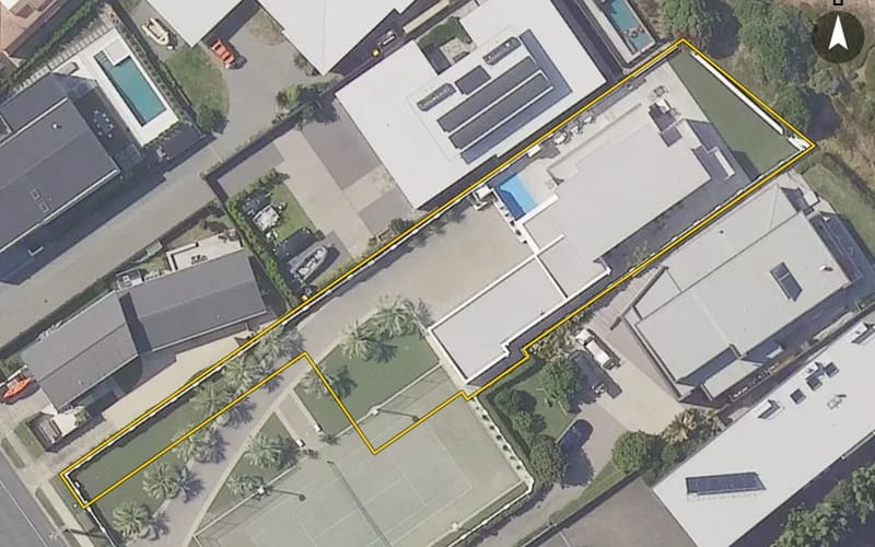 27 Oceanbeach Road
