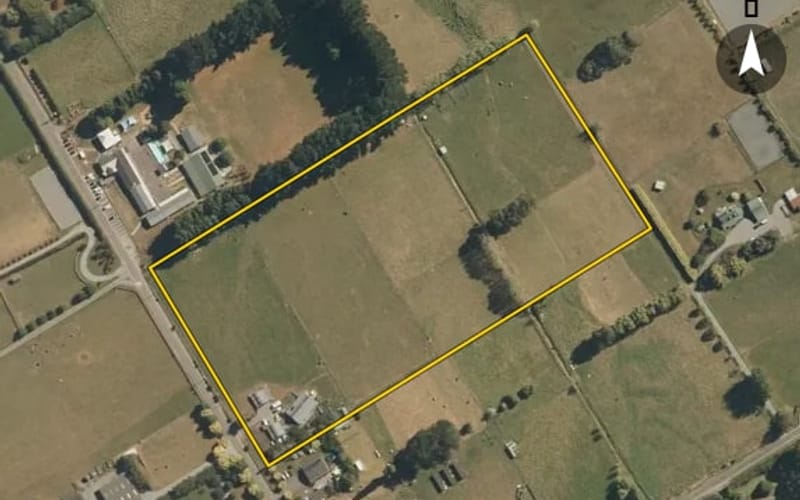 107 Flux Road