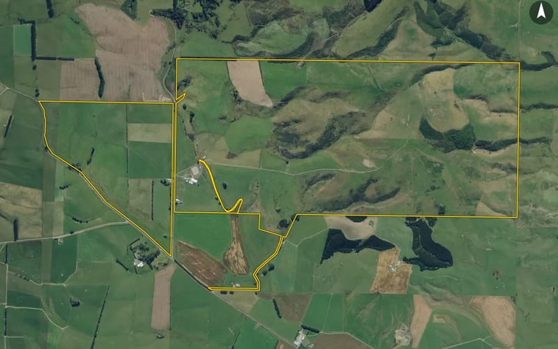 40 Edge Road