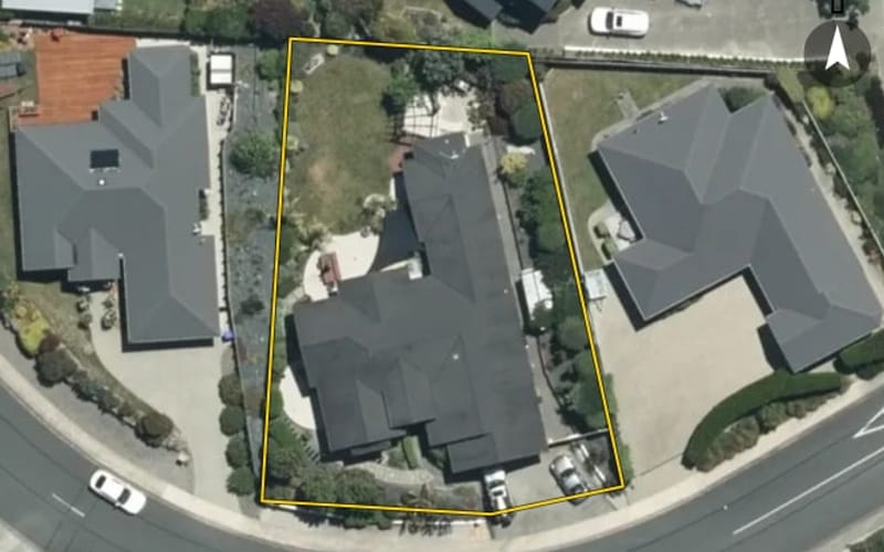4 Pinnacle Place