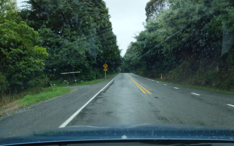 1891 Takaka-Collingwood Highway