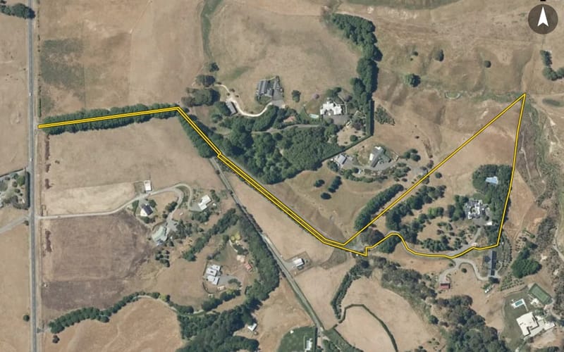 375 Tuki Tuki Road