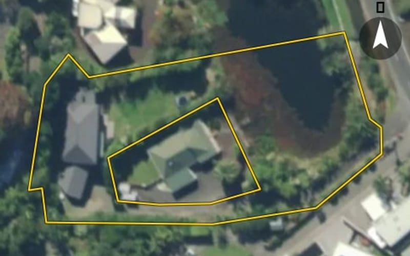 60 Beach Road