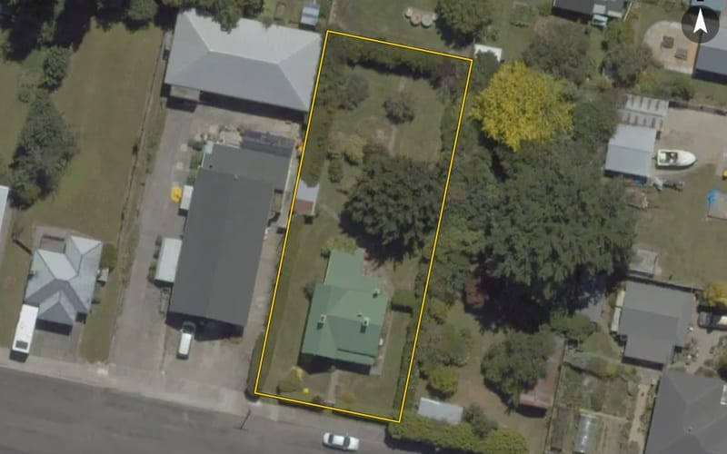 17 Brydone Street