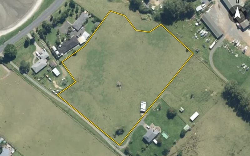 31A Kawakawa Bay Coast Road