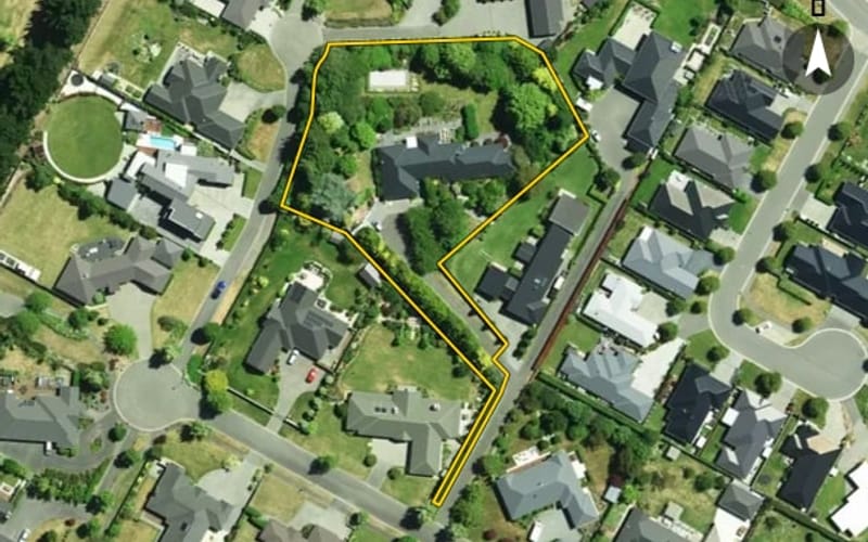 30 Grangewood Drive