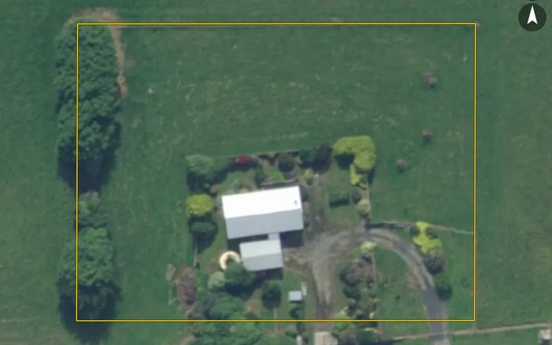 209 Jacks Bay Road