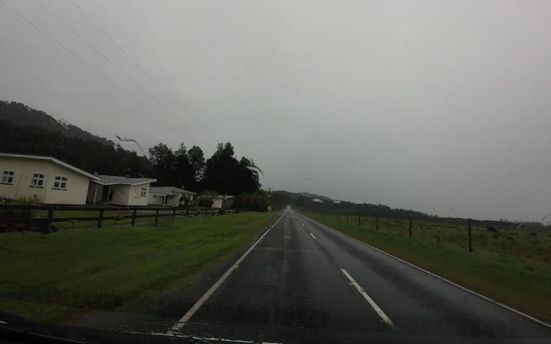 3451 Haast Highway