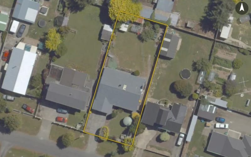 29 Ballantrae Street