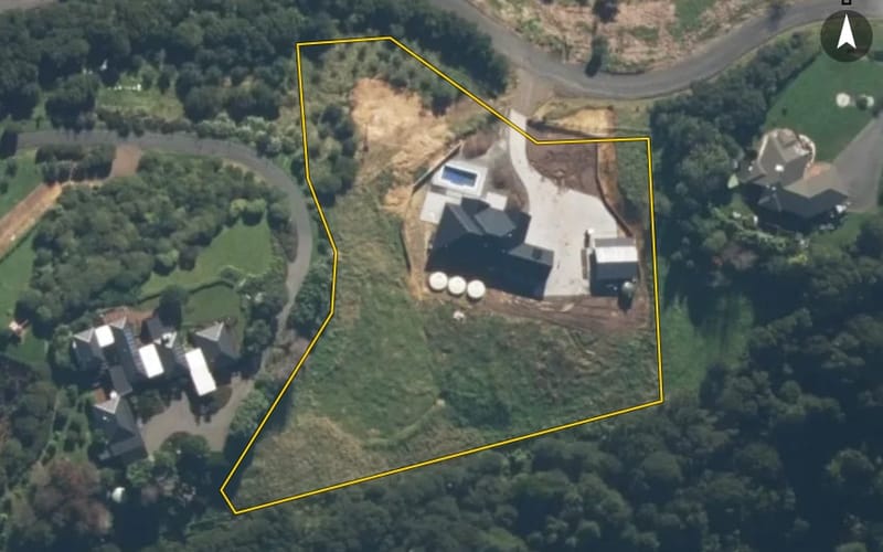 46 Rataroa Road