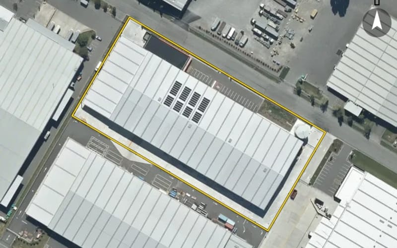 6 Sir James Wattie Drive