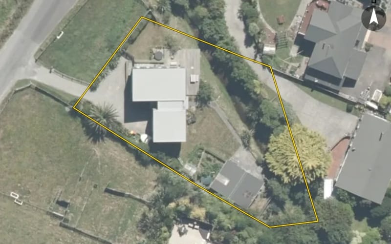 35 Domain Terrace