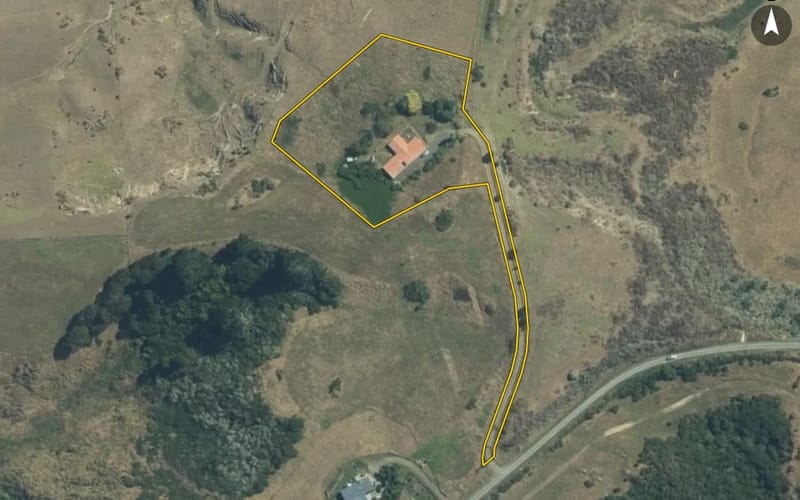 110 Feist Road
