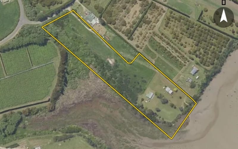158 Opureora Road