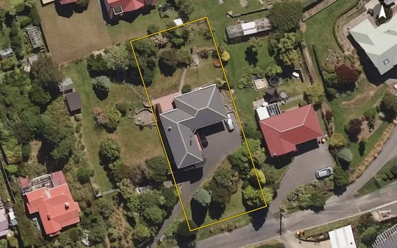 53 Kauri Street