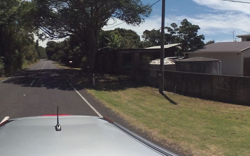 1808 East Coast Road