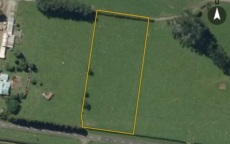 445 Tariki Road South