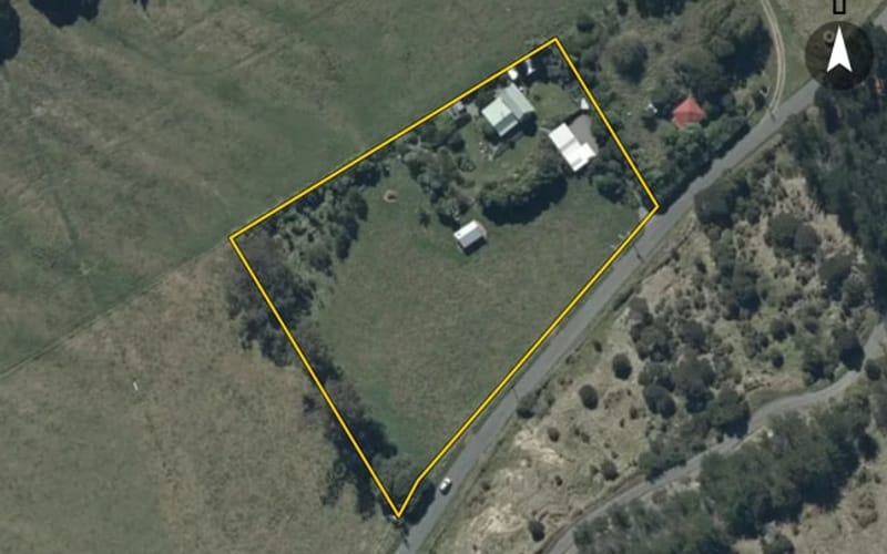 1287 Okains Bay Road