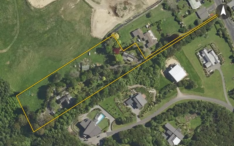 217 Pukehangi Road