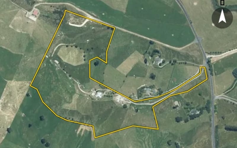 389 Oruanui Road